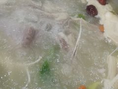 -郭记原生态烤羊腿(长宁路店)