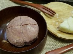 -扫雪煮茶(西村店)