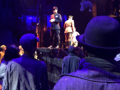 -《12·12》西安事变大型实景演出