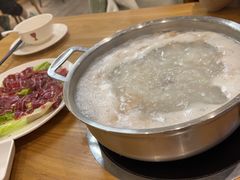 -吉友粥底火锅(方斜路店)