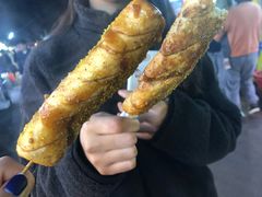 -大学城夜市大排档(凤栖路店)