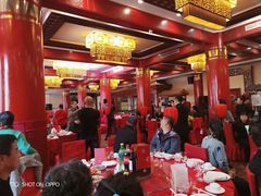 -北京前门建国饭店