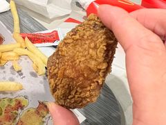 -麦当劳(虹梅路地铁站店)