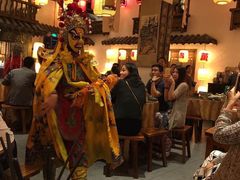 -老武汉大客堂(百瑞景店)