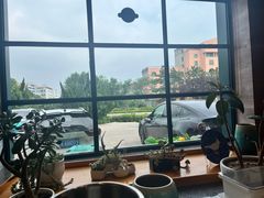 -韩香福烤肉庄园(荣成店)