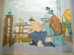-岳王庙