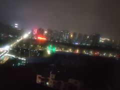 -黄河美华酒店(兰州高铁西站七里河黄河大桥店)