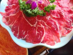 -蜀辣居鲜货老火锅(簇桥富顿中心店)