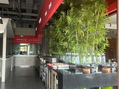-椒馋小馆(绿源路店)