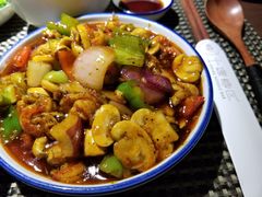 -十面春风·江南面馆(崇宁路店)