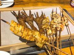 -黑胡子海盗主题餐厅海鲜烧烤