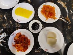 小菜-桃园中华料理炸酱面(燕儿岛路店)