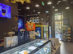 -咪咕咖啡(北京西单店)