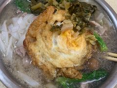 -舒记老友粉(埌西店)