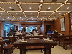 大堂-两来风(文亭街店)