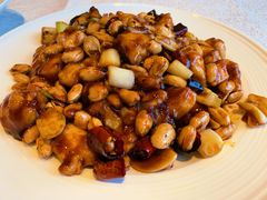 宫保鸡丁-大铁勺新津菜(东丽阳光新业广场店)
