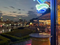 -Chili's Cafe&Bar奇利斯(滨江店)