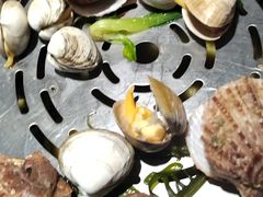 -三个渔夫·蒸汽海鲜(小白楼店)