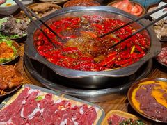 -楠火锅(太古里总店)