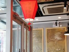 大堂-头壹号饸饹面·大油条(东升科技园店)