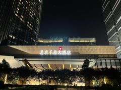 -北京千禧大酒店