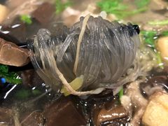 -回味鸭血粉丝汤(砂之船店)