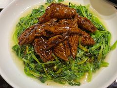 鸡毛菜圈子-三林本帮馆(中林街店)