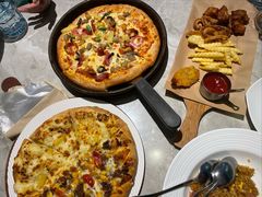 -必胜客(桂林中山店)