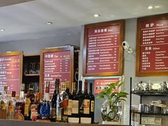 -西右咖啡(左岸风度店)