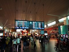 -吉隆坡国际机场