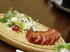 -円满日式居酒屋(蓉花路美食街店)