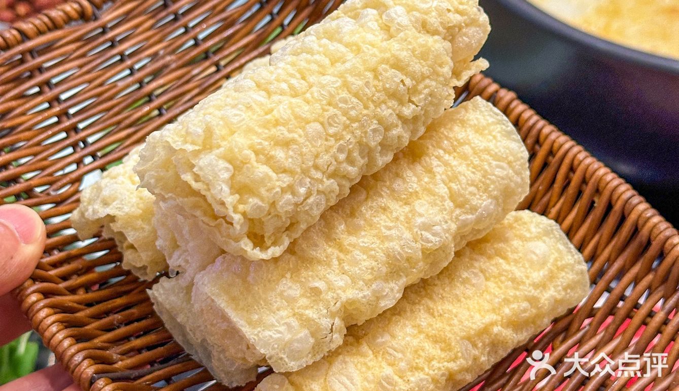 海鲜粥火锅好吃养生两不误，后悔现在才发现！
