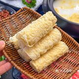 海鲜粥火锅好吃养生两不误，后悔现在才发现！