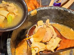 -芸山季·云南野生菌火锅(南翔印象城MEGA店)