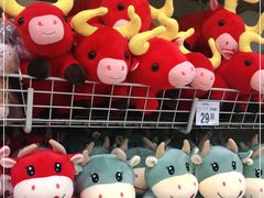 -沃尔玛购物广场(南城印象汇店)