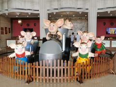 -泉城欧乐堡戏水湾艺术养生温泉