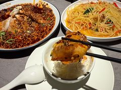 -麻都·成都菜(人民广场店)