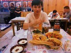 -东排食堂长沙小吃大排档(五一广场店)