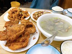 -九龙餐厅(大沽路店)