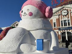 -沈阳站