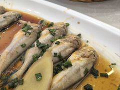 -启东小海鲜(庄先湾路1号店)