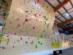 -成都大松果马达攀岩馆(金石店)