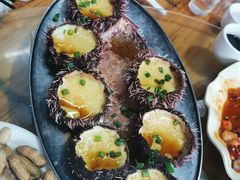 -四川人郑霞海鲜