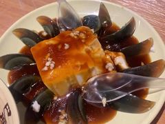 -巴厘龙虾·榜首油焖大虾(青山店)