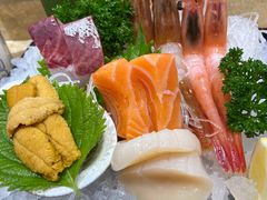 -东京屋(武定路店)
