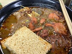 -四川老牛麻辣烫(北门桥店)