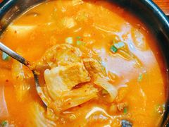 -槿Story·韩国料理(望京韩国美食城店)