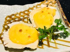 -梅筑·创意料理(王府井百货店)