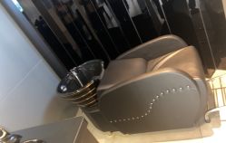 -不迫先生专业男士剪发