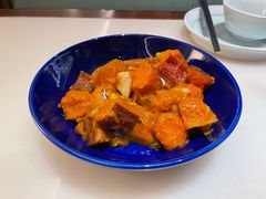 -客语客家菜(华发商都店)